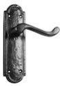 Cast Iron Lever Handles