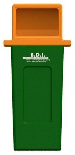 Plastic Dustbin