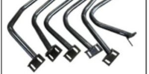 Batching Plant Mixing Arm