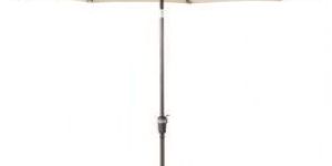 Polyester Restaurant Umbrella