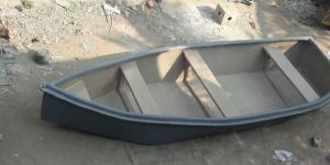 FRP Boat