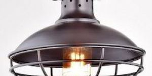 Fixture Ceiling Light