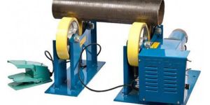 Welding Rotator