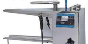 Stain Removing Machine