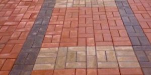 Paver Blocks
