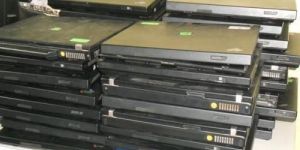 Laptops Scrap