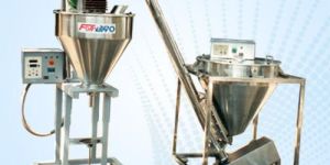 Powder Packing Machine