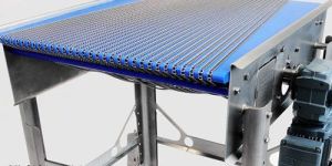 Ladder Flex Conveyor