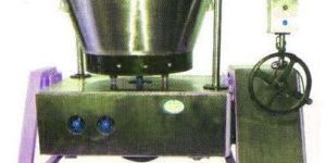 Automatic Murukku Mixing Machine