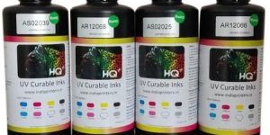 UV Curable Ink