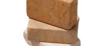 Brushed Paving Stones