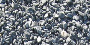 Crushed Stone Aggregate
