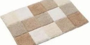 Bathroom Floor Mat