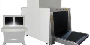X-Ray Baggage Machine