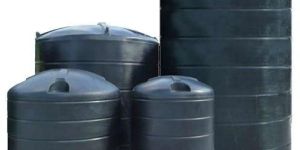 HDPE Water Storage Tank