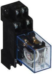 Pluggable Interface Relay