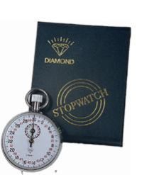Mechanical Stopwatches