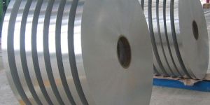 Bimetal Strip