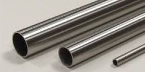 Stainless Steel Pipes