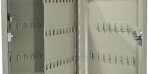 Stainless Steel Key Safes