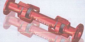 Seismic Expansion Joints