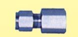 Stainless Steel Female Connector