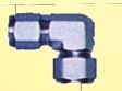 Stainless Steel Union Elbow