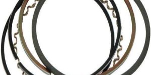 Piston Ring Set