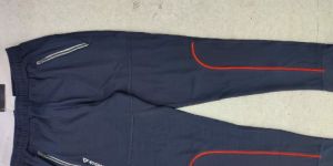 Lower Track Pant Designer Wear