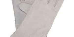 Leather Welder Gloves