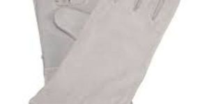 Welder Gloves
