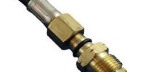 LPG Hose Fitting