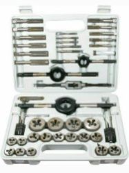 Tap and Die Set