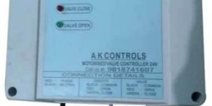 Water Level Controller