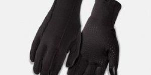 Polyester Full Fingered Hand Glove