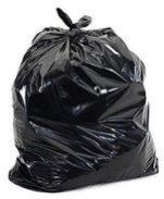 Plastic Garbage Bag