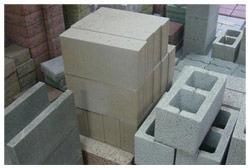 Concrete Hollow Blocks