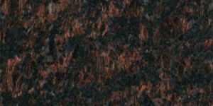 Tan Brown Granite Slab