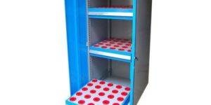 Machine Tool Cupboard