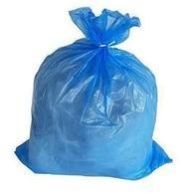 Plain Plastic Garbage Bag