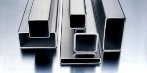 Stainless Steel Tube