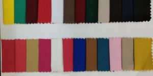 Lam Plain Fabric