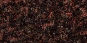 Tan Brown Granite Slab