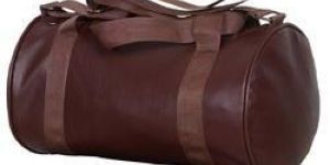 Polo Leather Bag