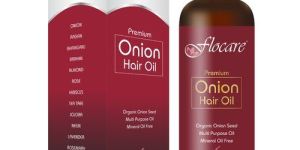 Premium Onion Hair Oil