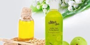 Herbal Hair Shampoo