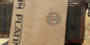 Plywood Sheets