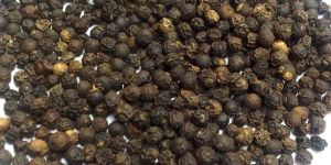 Raw Black Pepper Seeds