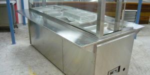 Commercial Bain Marie