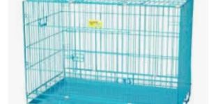 Dog Cage